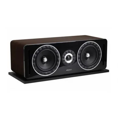 Центральный канал Elipson Prestige Facet 14C Walnut